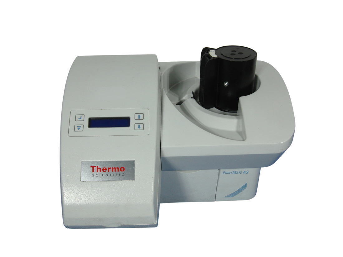Thermo Scientific Printmake AS 150 A83800001 Cassette Printer - Histology