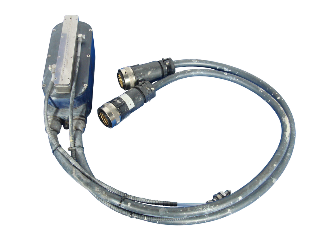 REA Elektronik REA JET Skplk 32/180 Industrial Ink Jet Print Head Splitter Box