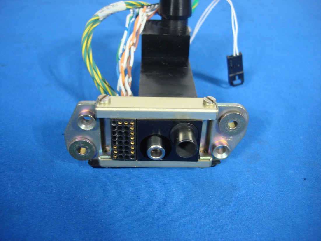 Candela GentleMax Part Handpiece Connection Assembly