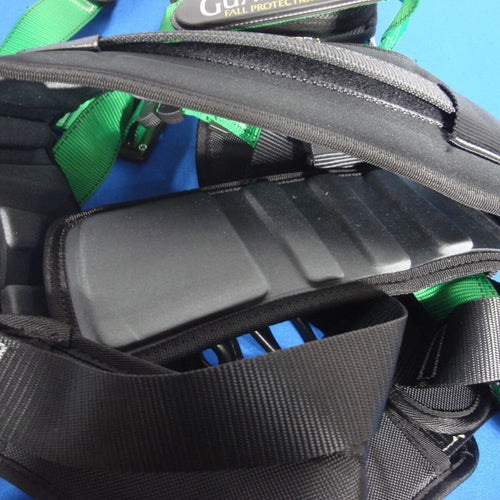 Guardian Fall Protection 373706 XL - XXL Series 5 Construction Harness