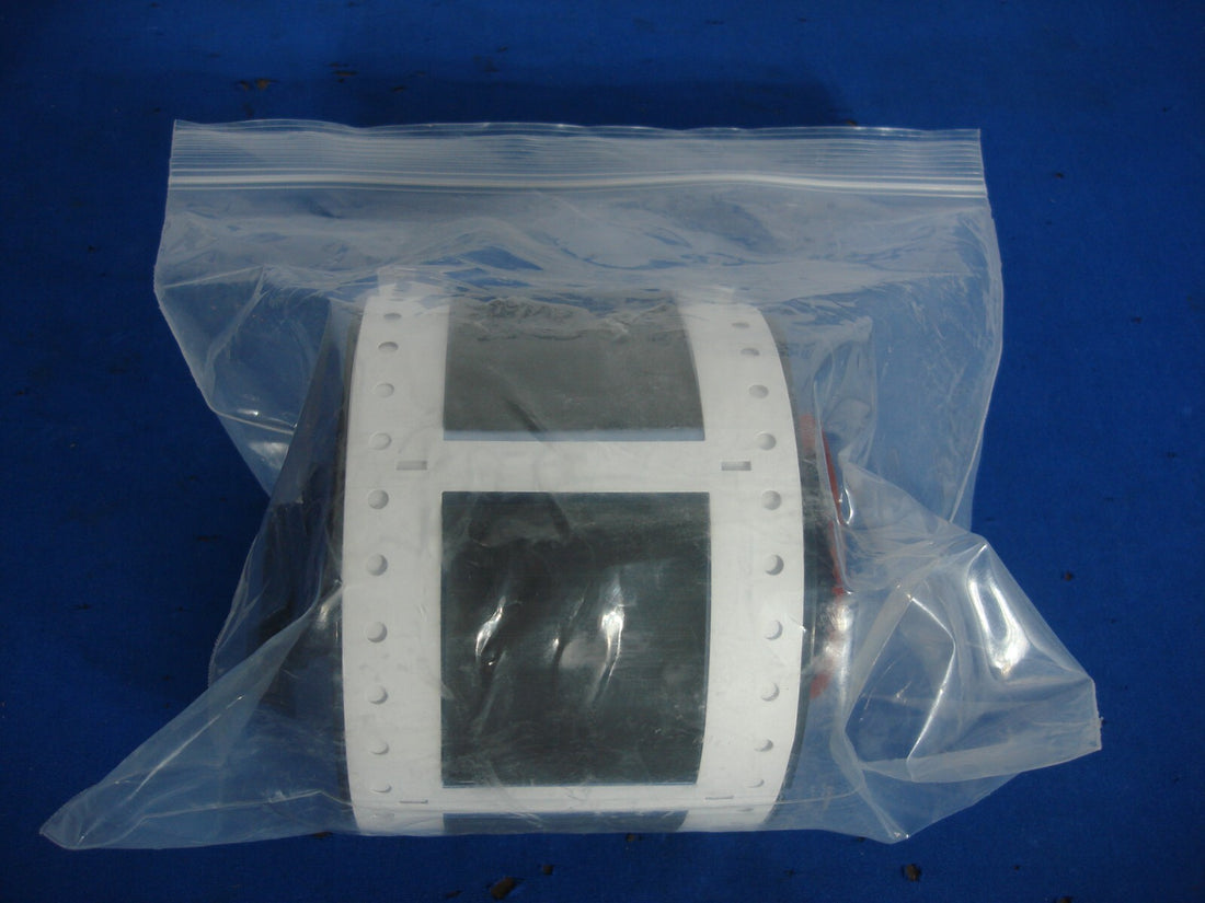 Brady B33-1500-2-342BK PermaSleeve Heat Shrink Wire Cable Labels 1.5” X 2”
