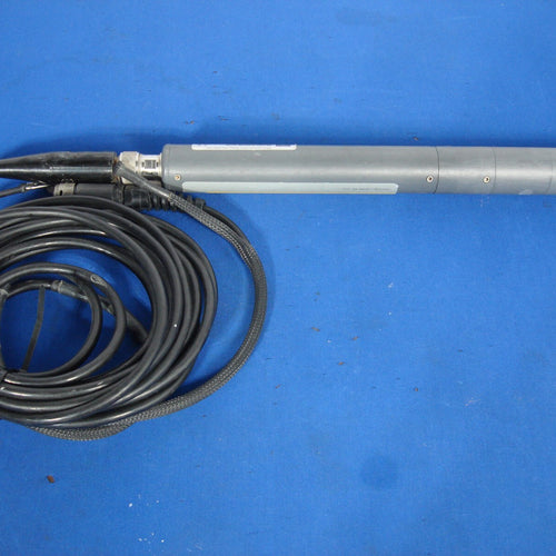 YSI 600QS Multi-Parameter Water Quality Monitor 600QS-O-M