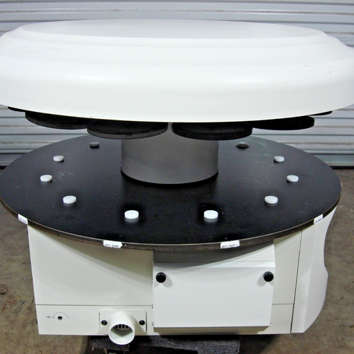 Leica TP 1020-1-1 Automatic Tissue Processor SOLD AS-IS TP1020