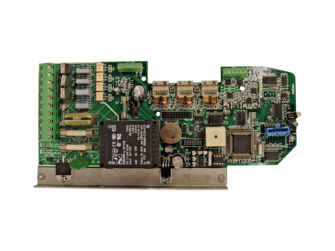 Mother Board for Sci-Can Statim 2000 Sterilizer Replacement Part 10-107391