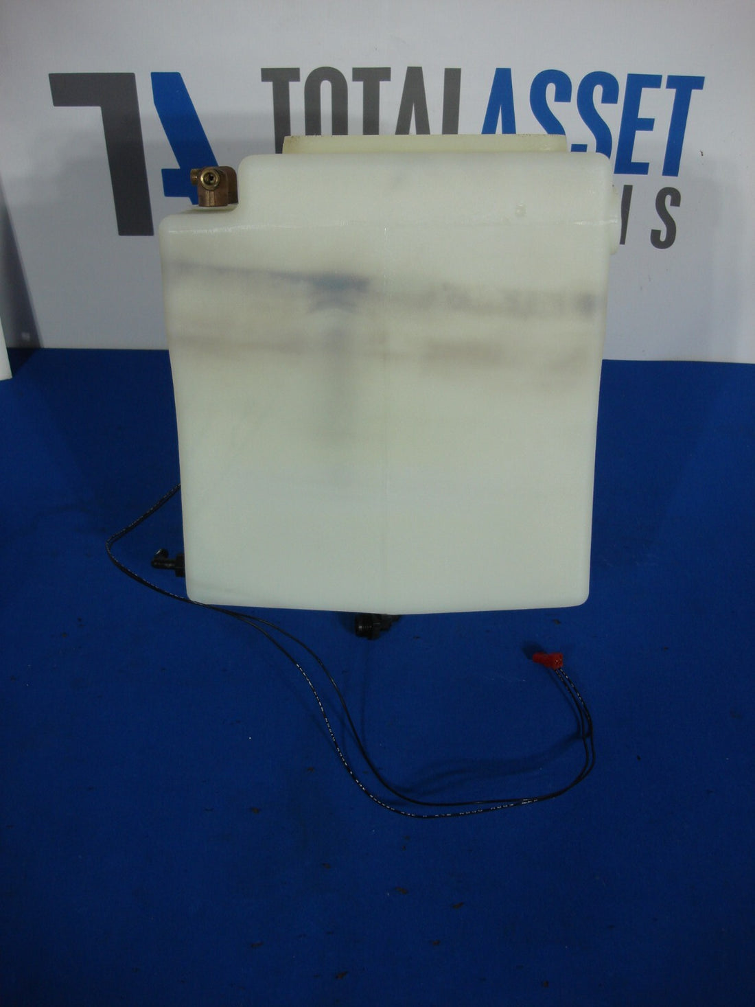 Harvey SterileMax Table Top Steam Sterilizer Water Reservoir with WARRANTY