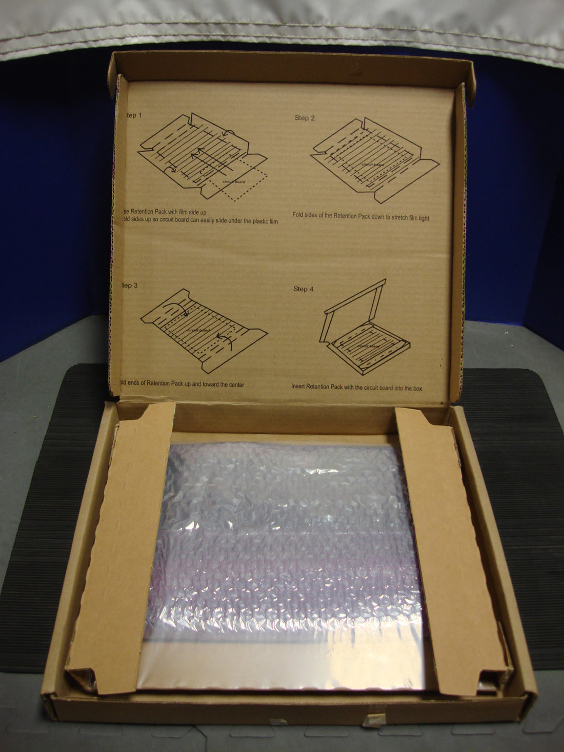 MOTOROLA RLN5350A 01-W3494F01H