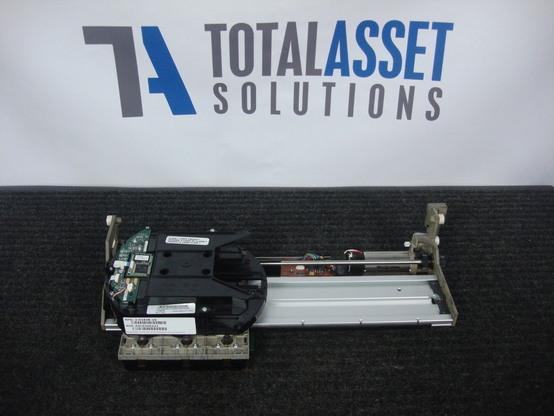 DELL POWERVAULT ML6000 3-01838-10 ROBOTIC PICKER ASSEBMLY