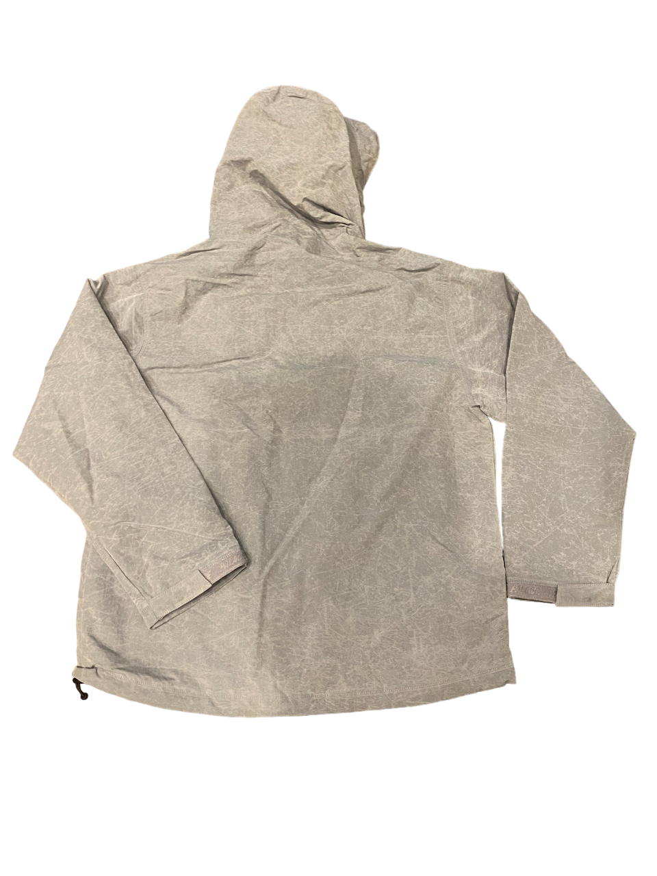 Palace Waxer Jacket Grey Large P13JK012 Palace Skateboards