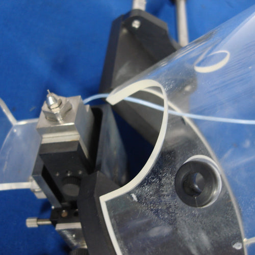 Waters Synapt High Definition Mass Spectrometer Part
