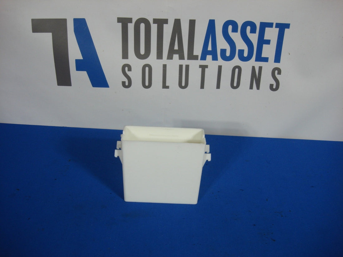 Leica Autostainer XL TS 5015 Reagent Bucket No Handle and No Lid