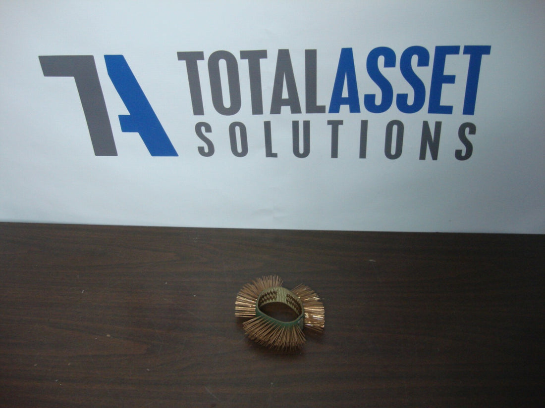 23MM COPPER BRISTLE BLASTER BELT
