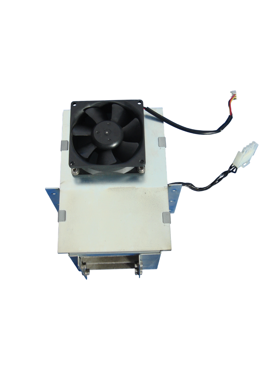 Leica Autostainer XL TS 5015 Parts Heater Module Assembly with Fan
