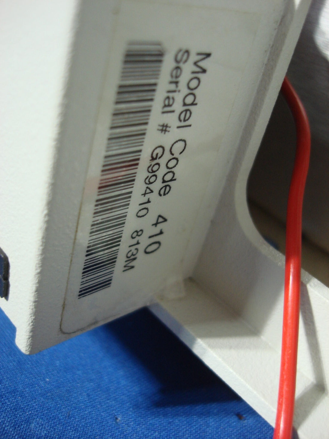 Waters 2410 Refractive Index Detector w/ Warranty