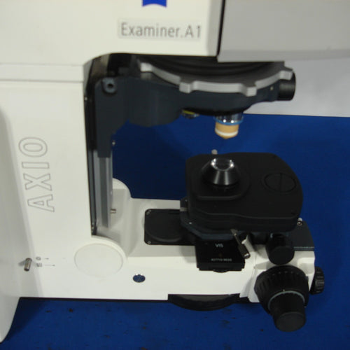 Zeiss Axio Examiner.A1 Fixed Stage Microscope