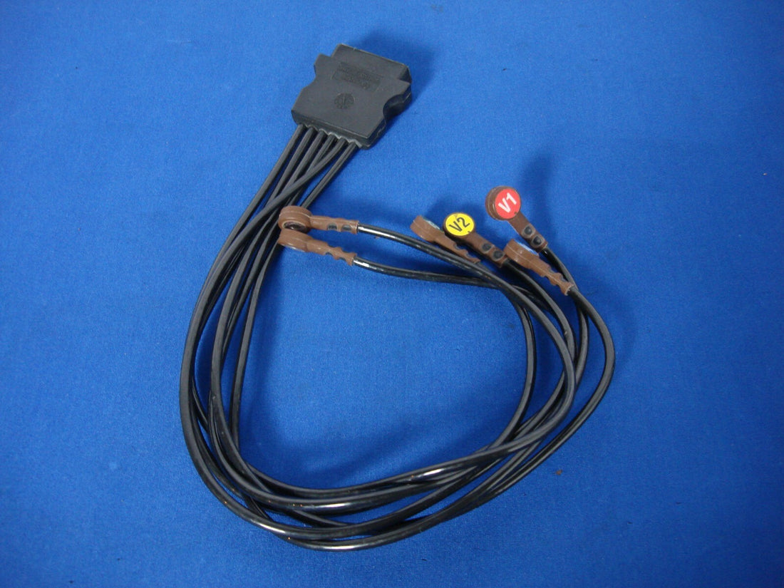 Genuine OEM Medtronic Physio-Control 6 Lead ECG Leadwire Cable 11110-000103