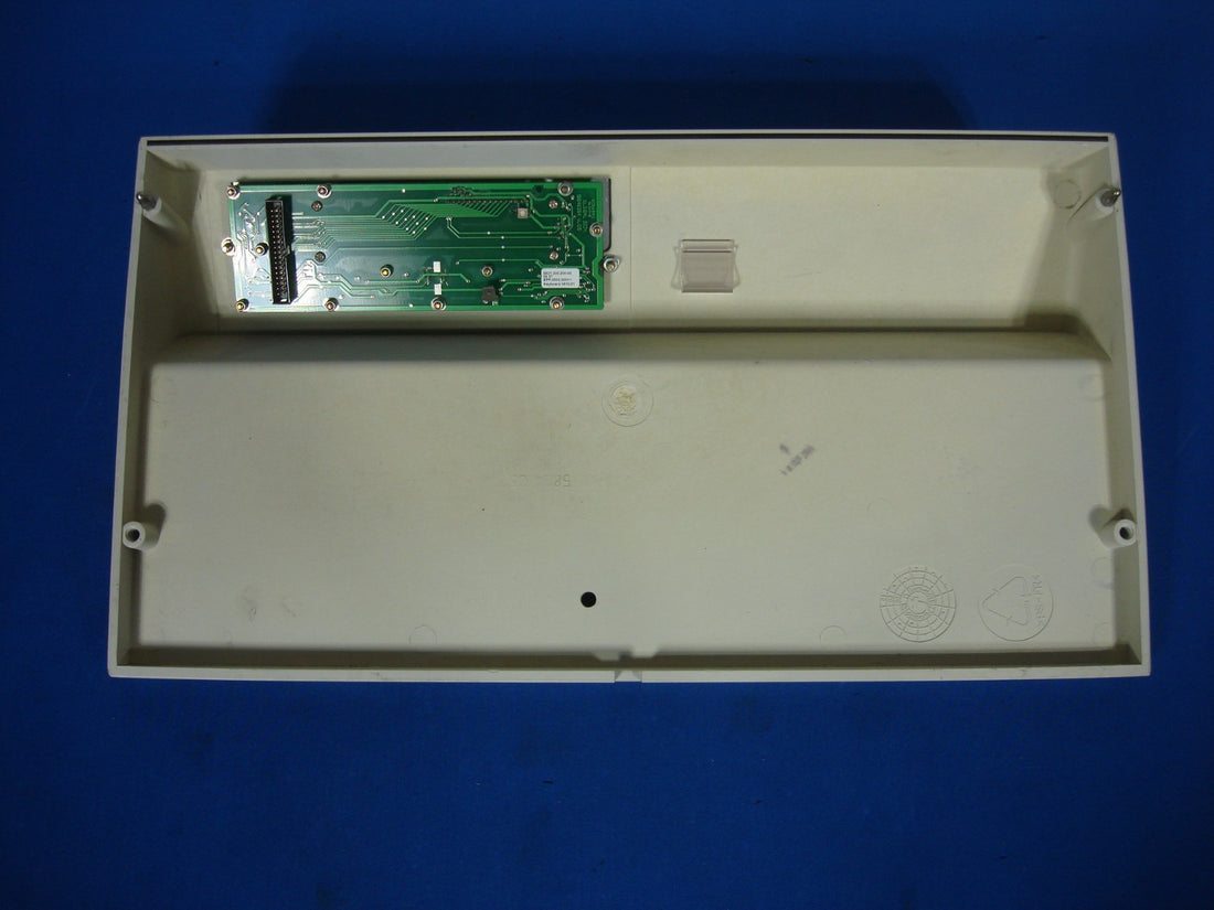 Eppendorf 5804R Centrifuge Front Panel with Display
