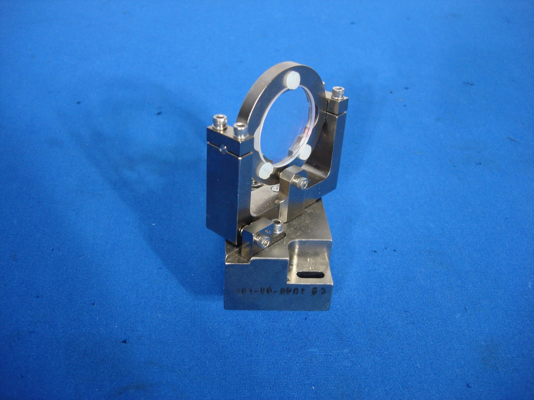 Candela GentleMax Part Laser Lens 1301-00-9901