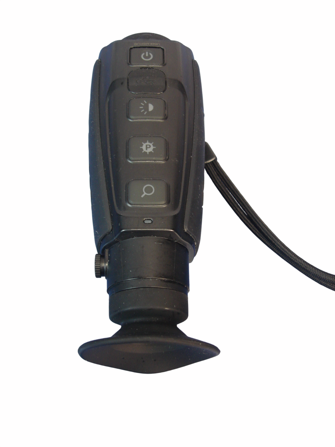 FLIR LS-XR Handheld Thermal Night Vision Monocular 431-0011-21-00 with Warranty