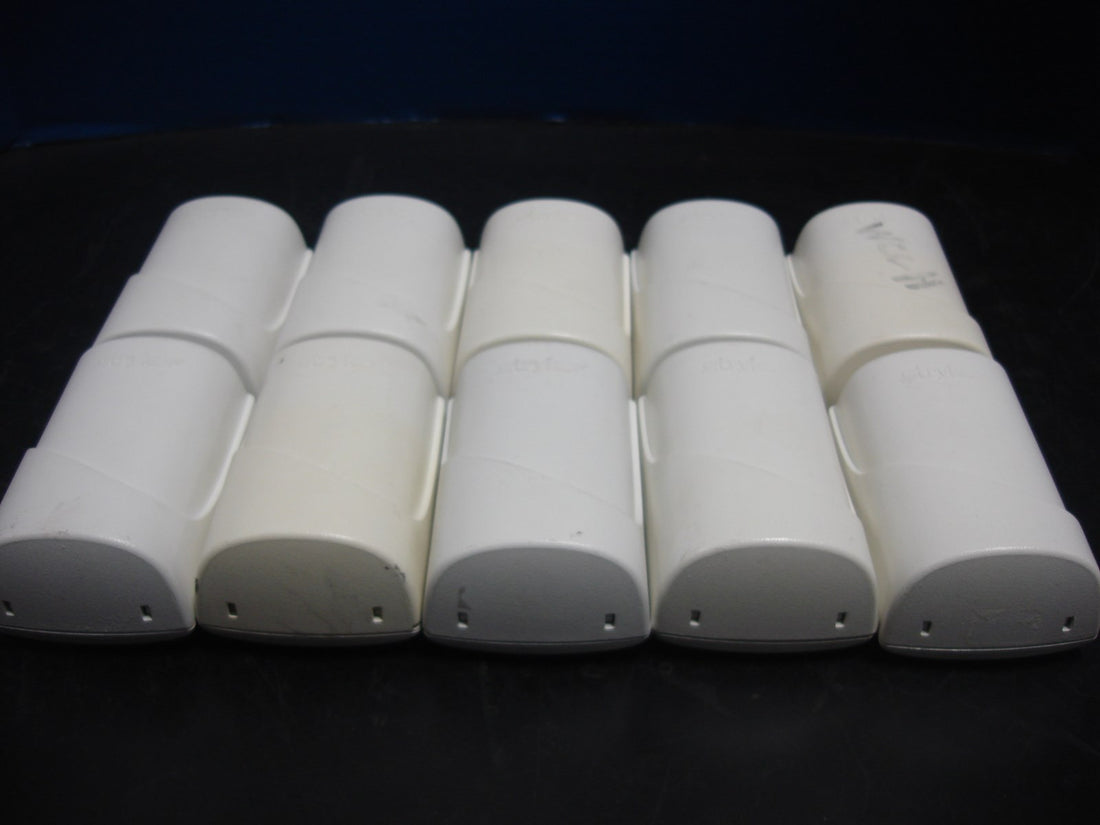 LOT OF 10 STRYKER T4 BATTERY POWER PACKS 400-650