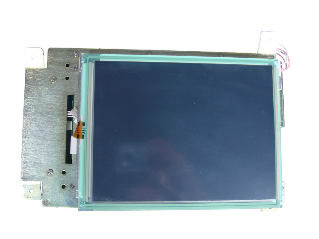 Candela GentleMax Part Display Panel Assembly 7122-00-9180 REV A