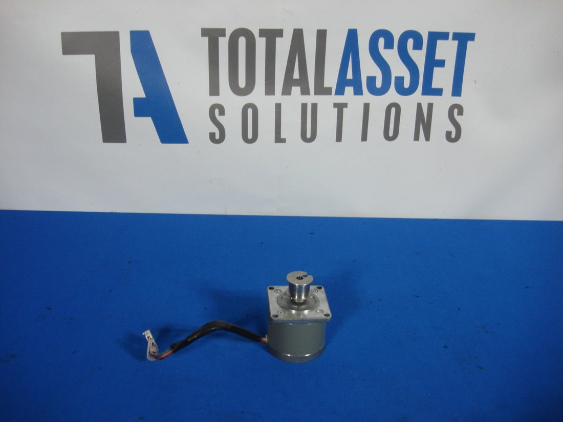 Leica Autostrainer XL TS 5015 Y-Axis Motor Stepping Motor