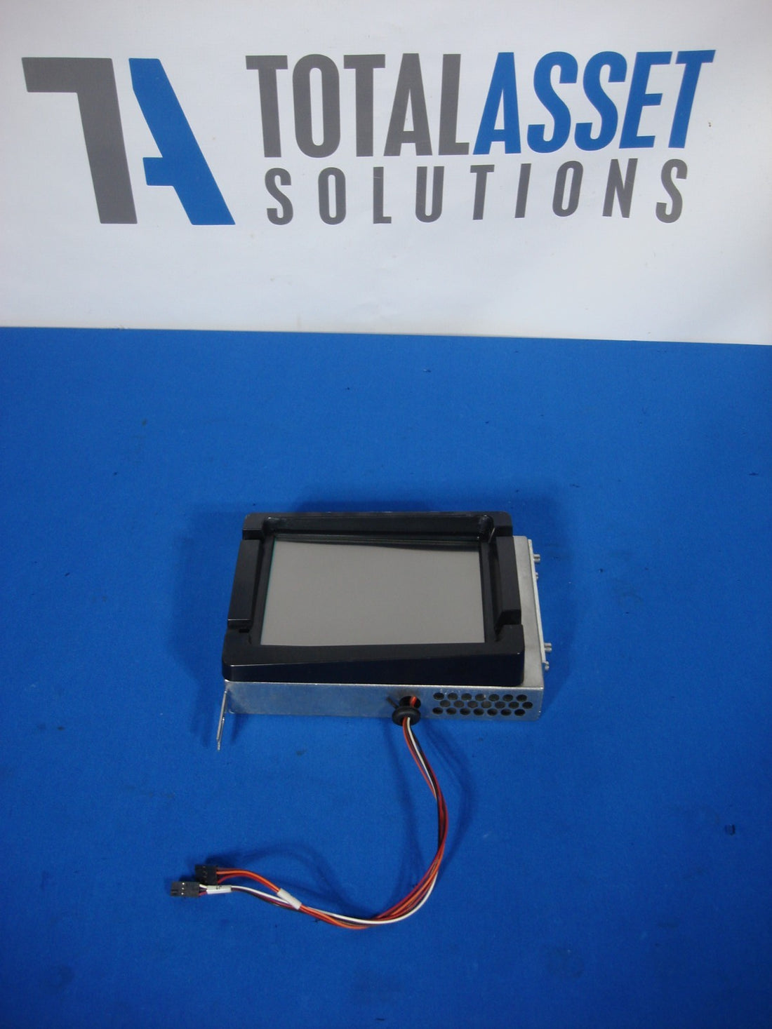 D4D E4D DMC1 Dentist Dental Milling Machine Display Screen HES-10166301 E4D-DMC1