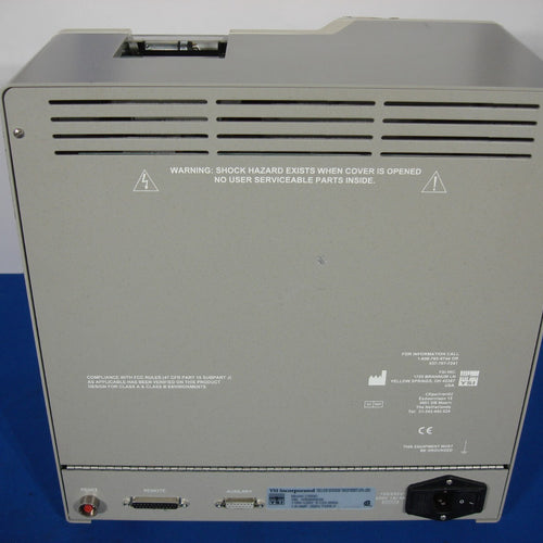 YSI 2300 STAT Plus 2300D Glucose and Lactate Analyzer