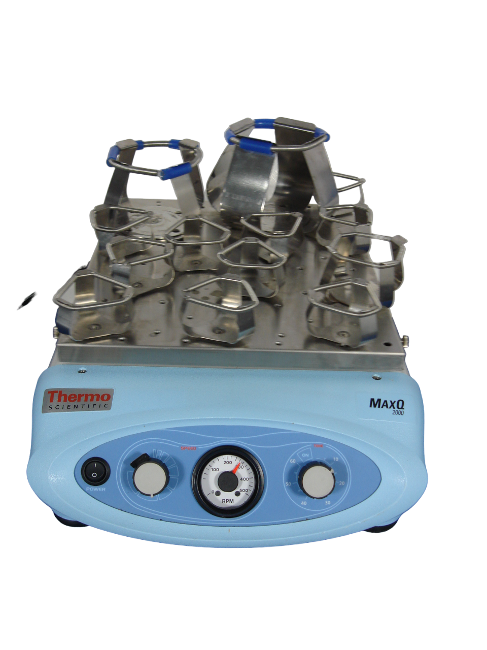 Thermo Scientific MaxQ 2000 Benchtop Orbital Platform Shaker SHKA2000 NEW BELT
