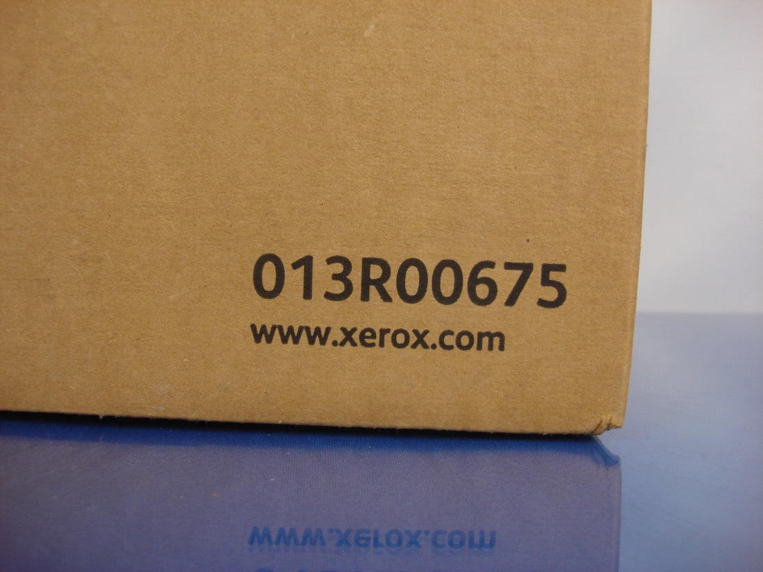 Xerox 013R00675 Print Cartridge for Atalink B800
