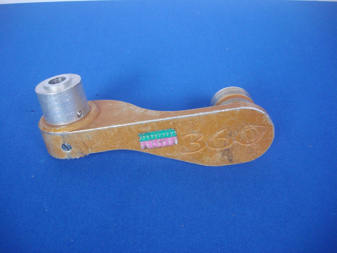 INTEGRA MAYFIELD ULTRA 360 CRANIAL STABILIZATION SYSTEM SWIVEL ADAPTOR