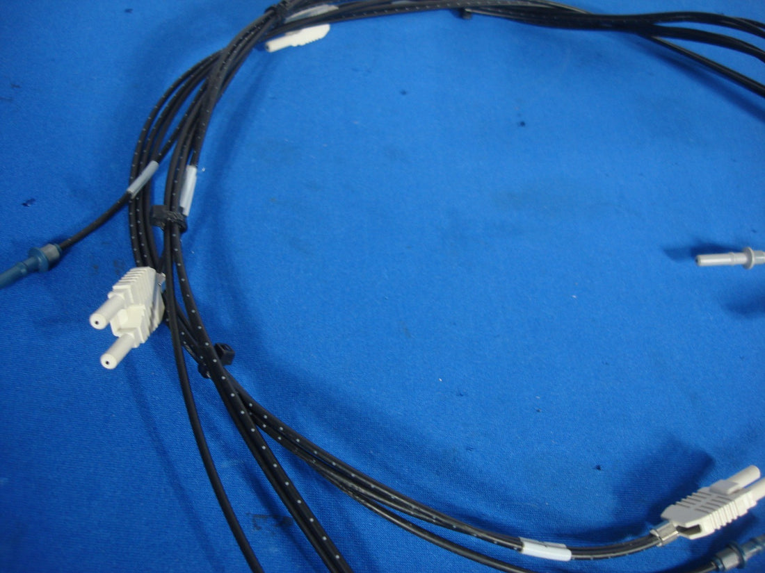 Candela GentleMax Part Fiber Optic Cable Set