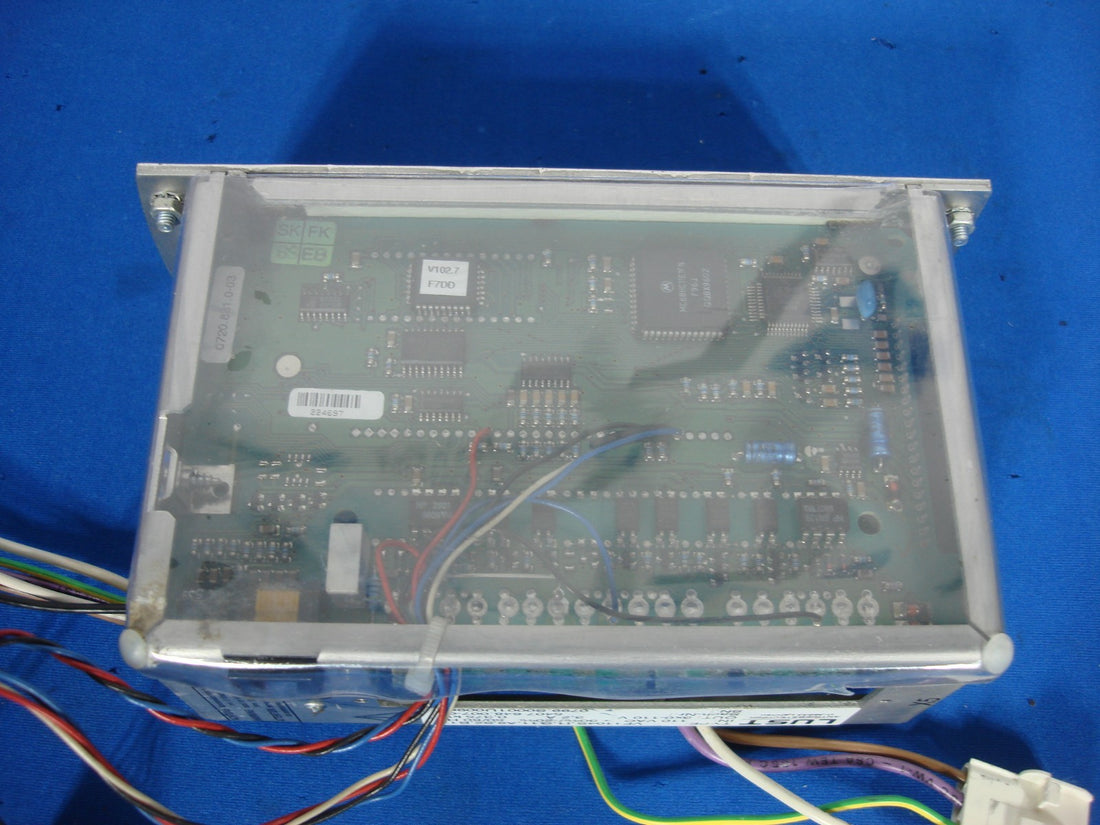 Eppendorf 5417R Power Supply