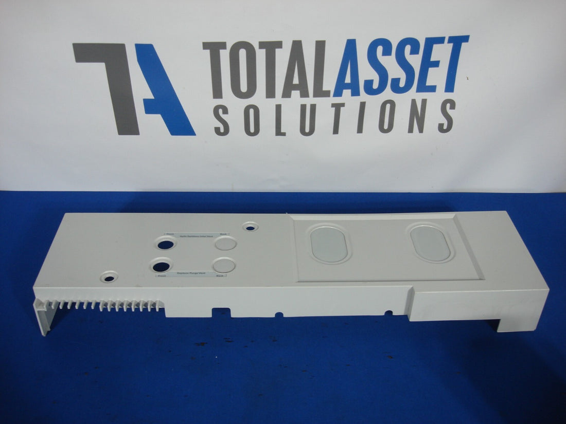 Agilent HP 6890N G1540N G1530-40040 Pneumatics Top Cover