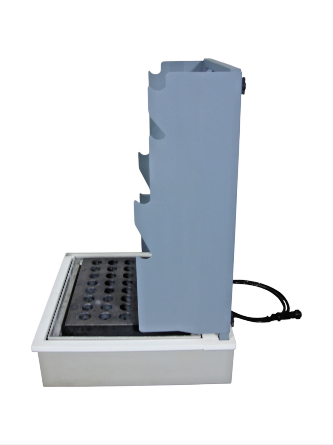 Lachat Instruments BD40 HT Digester Block NO CONTROLLER