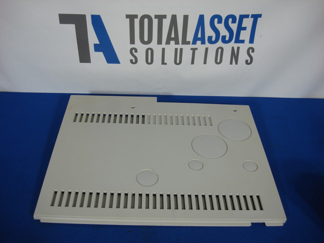 Agilent HP 6890N G1540N G1530-40050 Left Side Cover