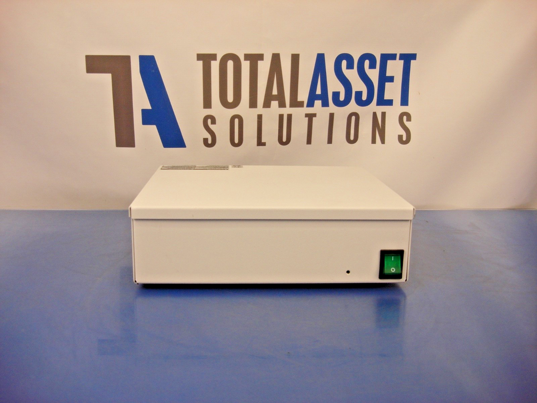 Natus Nicolet Carefusion 642-603100 500VA ISOBOX 115V 8x 1x 30-Day Warranty
