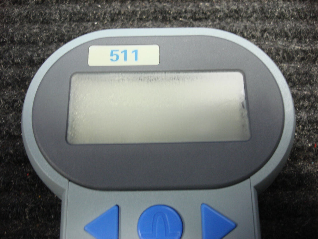 BIDDLE 511 CATALOG NUMBER 655511-01-0 655511