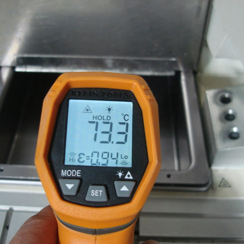 Leica EG1150H Tissue Embedding Center with EG1150C Cold Plate EG1150C-3