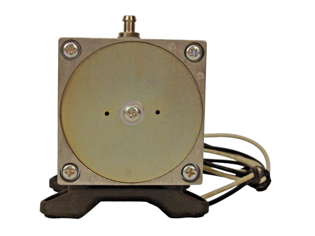 Compressor Pump for Sci-Can Statim 2000 Sterilizer Replacement Part