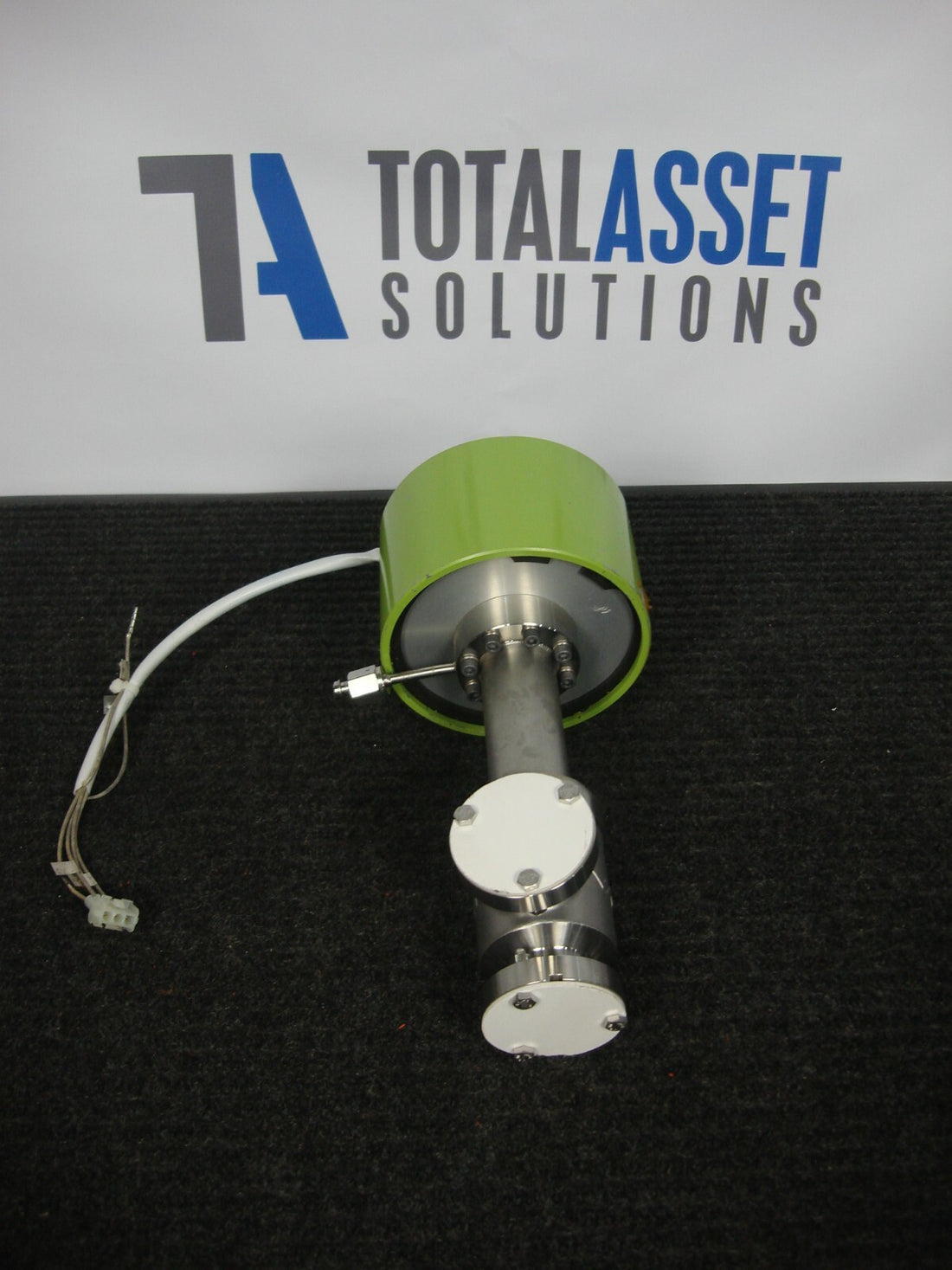 VAT VALVE F57-73675/1 57032-GE24-1001