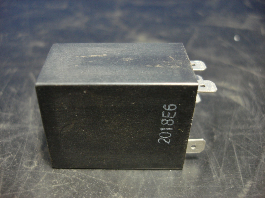 New Unused Omron G3H-203SLN Solid State Relay