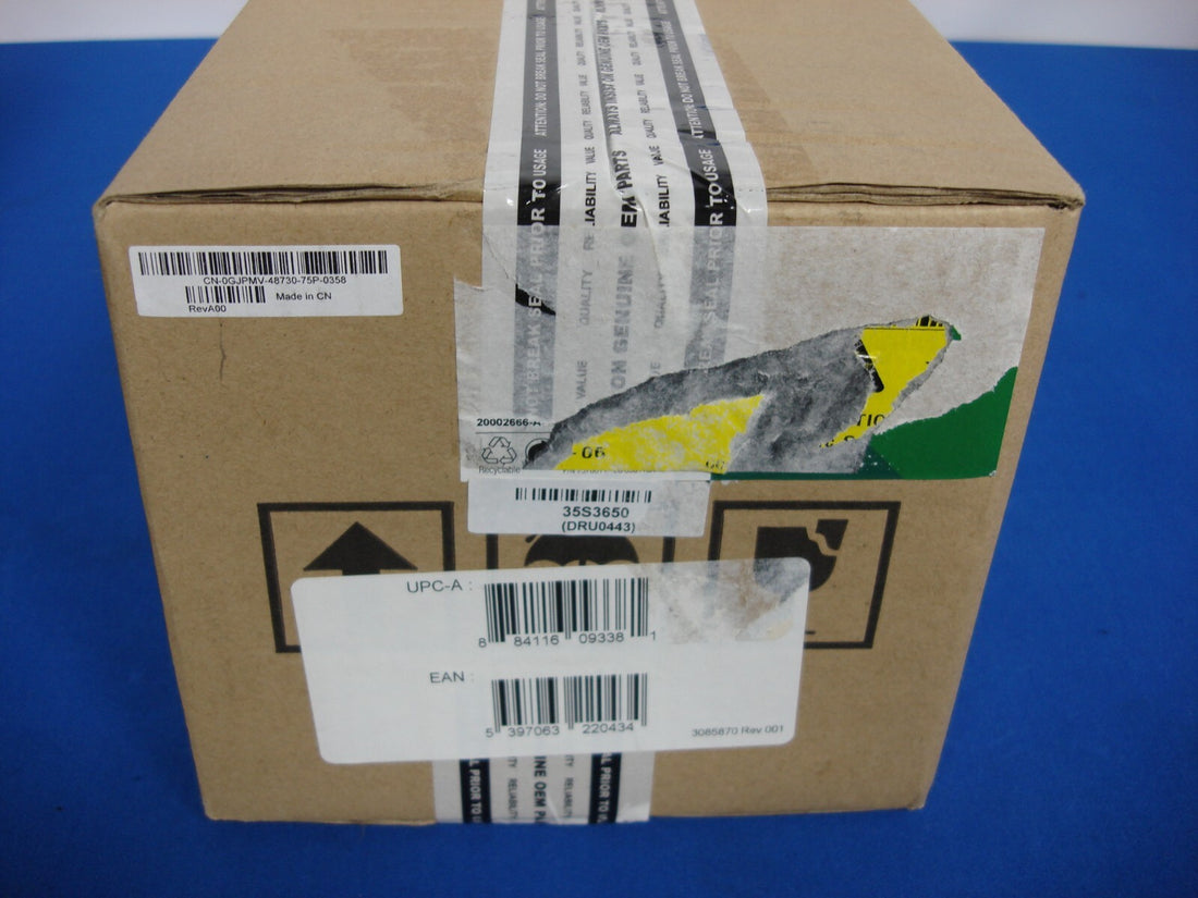 Genuine OEM Lexmark 35S3650 DRU0443 Fuser Kit 110V