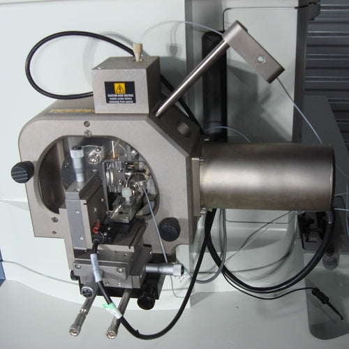 WATERS SYNAPT High Definition Mass Spectrometer Manufactured 2008