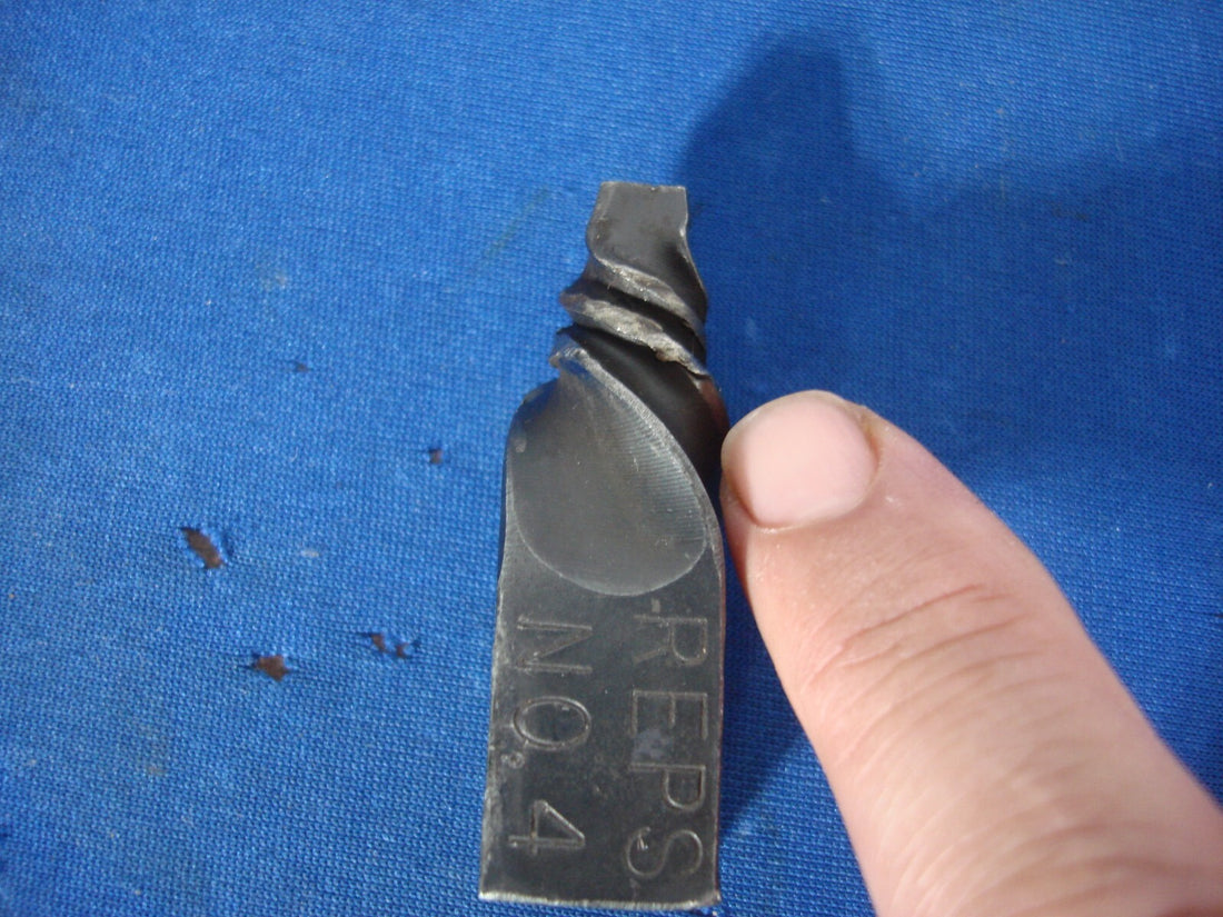 Walton Reps Pipe Stud and Screw Extractors NO. 7 NO. 6 NO. 10 NO. 4