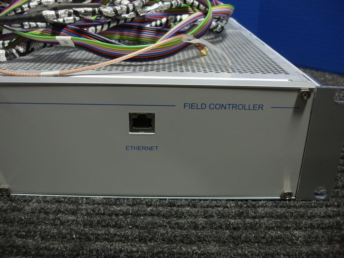 BRUKER FIELD CONTROLLER