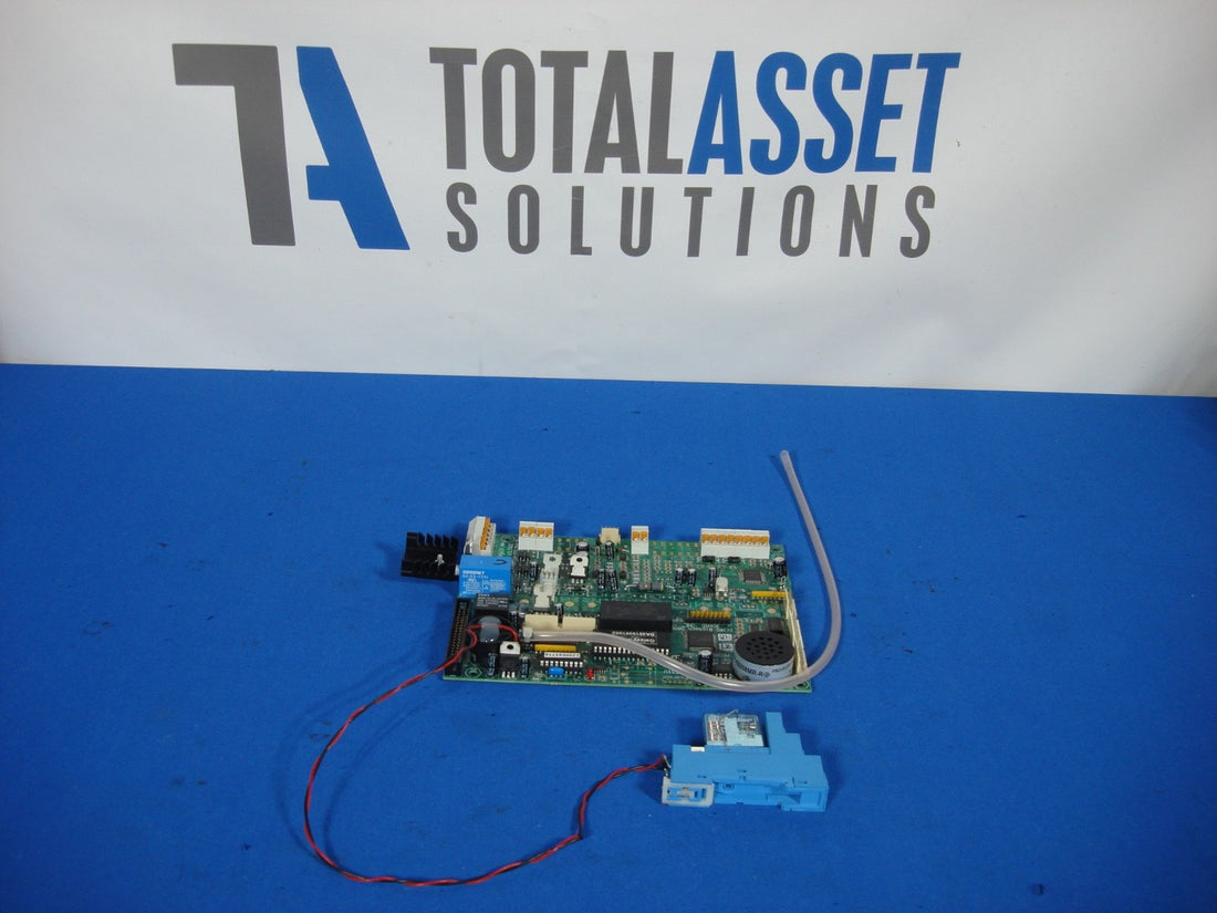 New Brunswick Scientific Galaxy 48 R Main Board