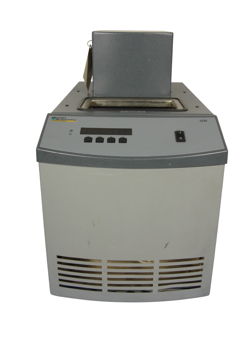 Hart Scientific High Precision Compact Temperature Calibration Bath 6330