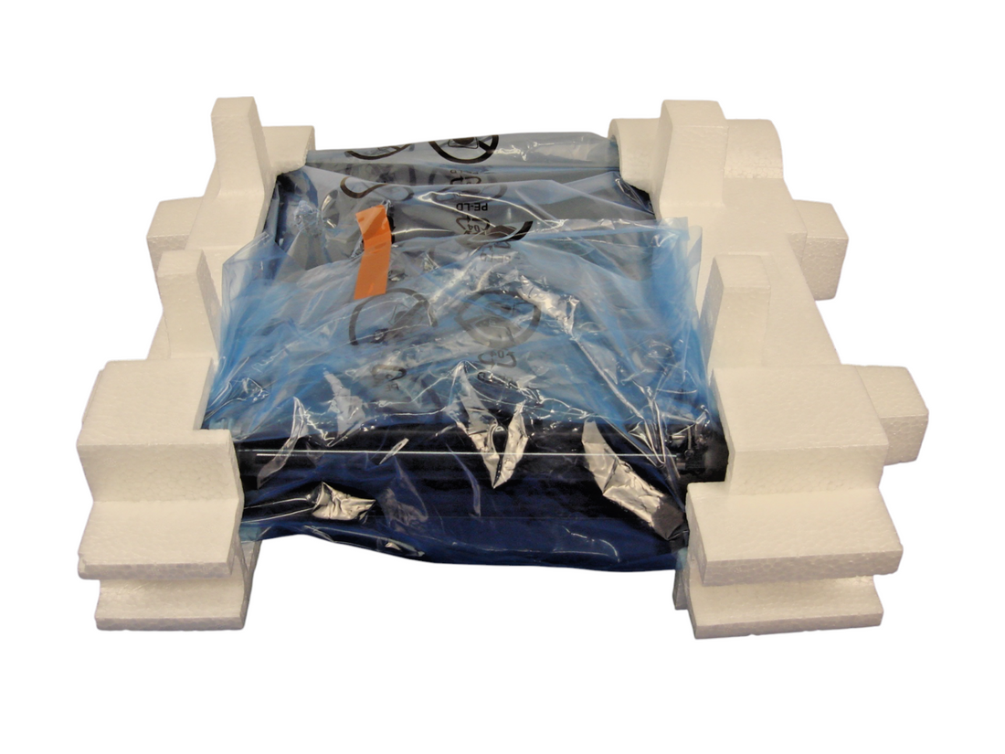 HP RM1-3161-130 Electrostatic Transfer Belt Assembly Genuine Hewlett-Packard