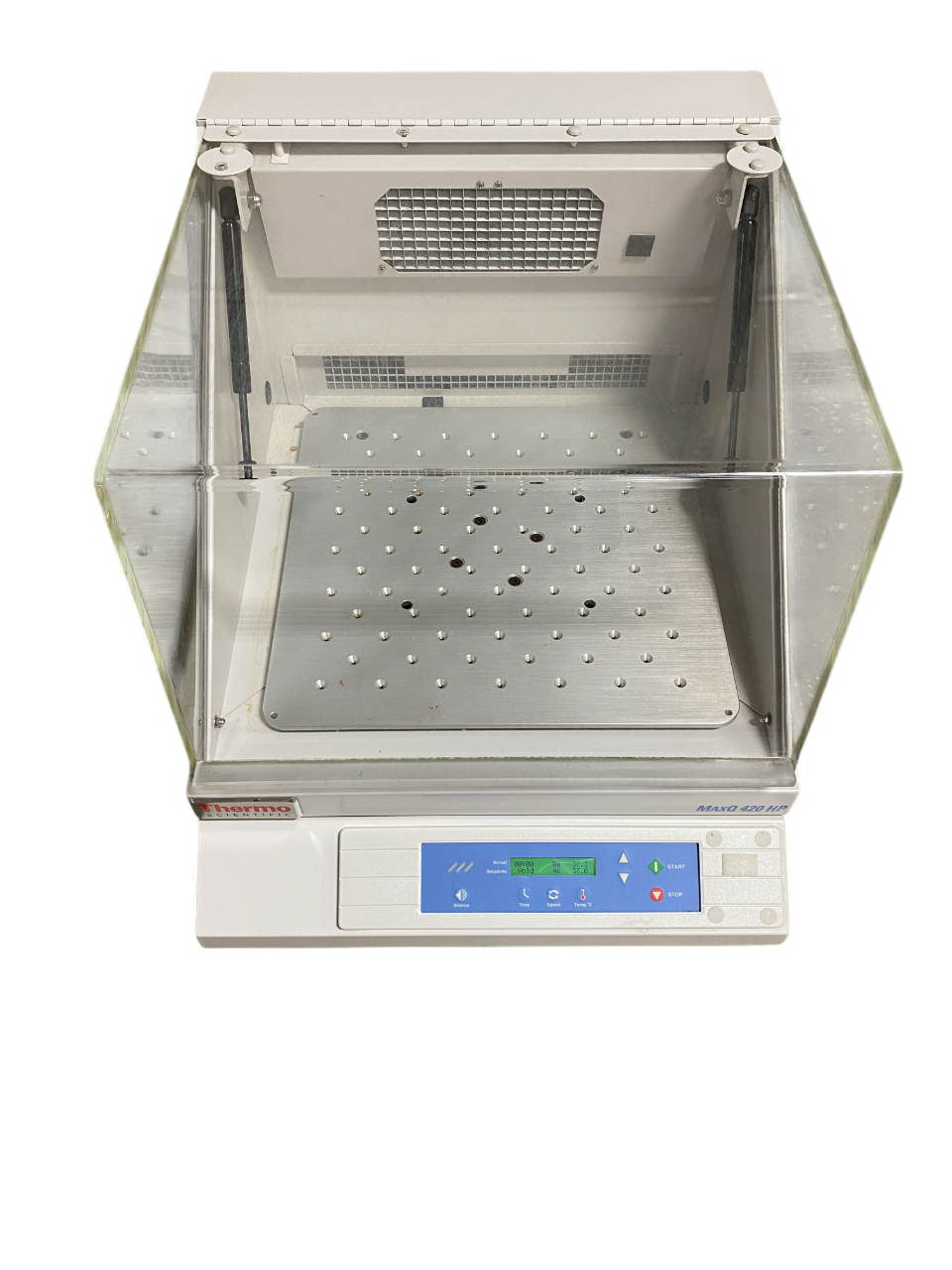 Thermo Scientific MaxQ 420 HP High Performance Incubator Shaker SHKE420HP