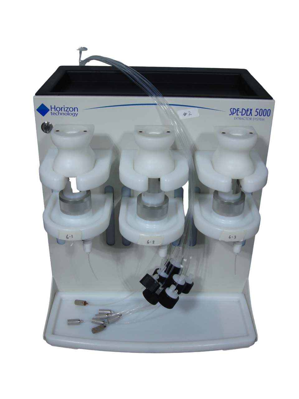 Horizon Technology SPE-DEX Extractor System 5000 and DryVap Concentrator System